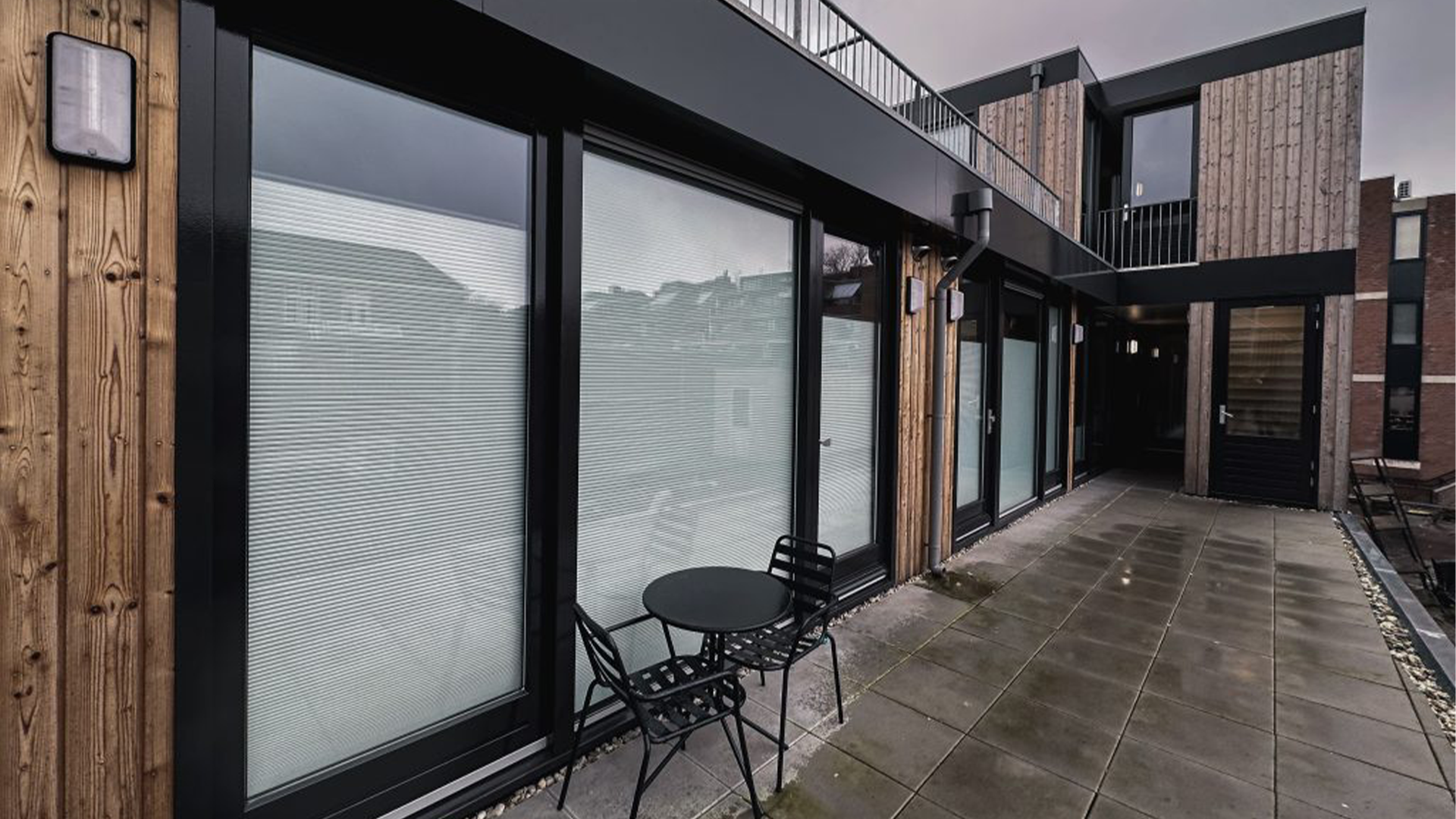 WoningenBeuninplein - Carrousel